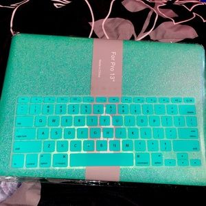 Mac Book Pro 13 Case